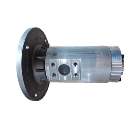 GR55SMT16B250LRP Settima Screw Pump GR20 GR25 GR32 GR80 GR60 GR45 GR GR55 Series High Pressure Hydraulic Gear Pump