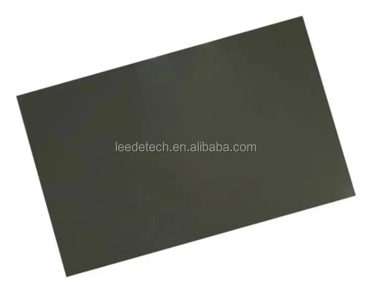 Película polarizada lcd sony de 32 pulgadas, hojas de filtro polarizadas para reparación de reacondicionamiento de Panel de pantalla LCD, precio de fábrica