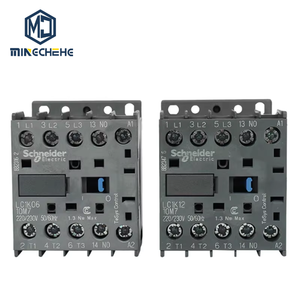 Para la serie de contactores eléctricos LP1K/LC1K06/09/12/06/09/12/10/01/M7/BD3 - Product Image 1