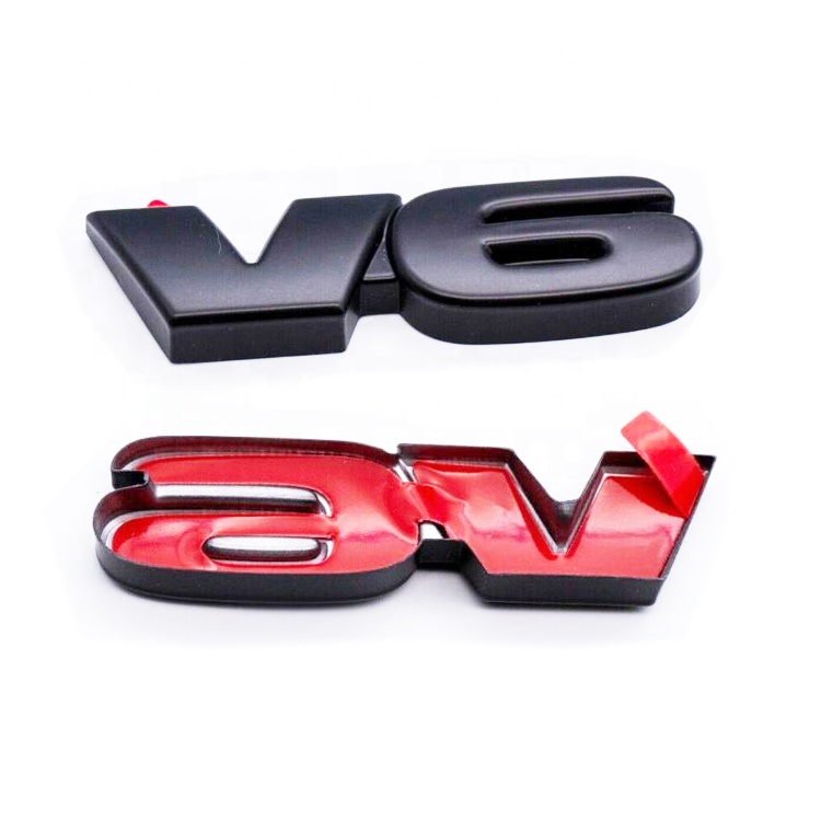 V6 moteur