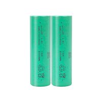 HAKADI Livraison Rapide 130PCS EVE 21700 3.6V Cellules de Batterie Li-ion Rechargeables 40P 40PL 50E 50PL 4000mAh 5000mAh pour Éclairage Solaire DIY