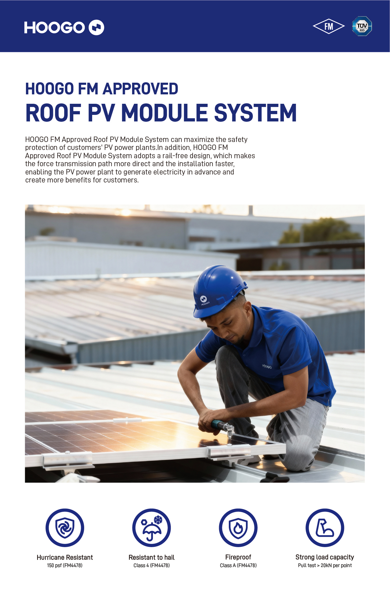 Long Service Life Mono Solar Panel for Sustainable Energy Projects · image 2