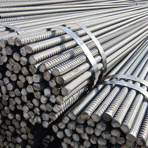 Factory Direct High Quality BS4449 Grade 500B <b>Steel</b> <b>Rebars</b> with Cutting Bending Welding Services ANSI Standard Compliant - Product Image 4