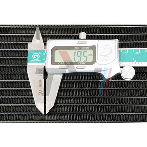Scambiatore di Calore TM PERFORMANCE <span class=keywords><strong>per</strong></span> BMW Serie 5 e 8 G-Chassis B58 B46 B48 G30 G31 520 530 540 G14 G15 - Product Image 6