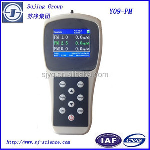 Analyseur de poussière PM2.5 PM10 - Product Image 2