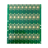 Service de prototypage de circuits imprimés (PCB) 2 couches en 24h - Fabrication rapide sur mesure de cartes FR-4 de haute qualité pour l'électronique grand public et l'IoT