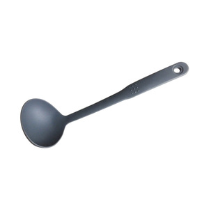 Pinbo-utensilios de cocina de nailon, cucharón de sopa de plástico, accesorios de cocina - Product Image 2