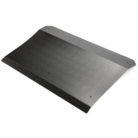 Toit rigide monobloc pour Honda Pioneer 500 2015-2022 et Pioneer 520 2021-2022