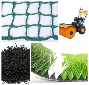 XXG工厂批发价格合成草皮地毯草垫草坪人造草足球足球