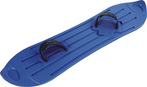 Juego de Snowboard de plástico para niños y adultos, precio de fábrica - Product Image 3