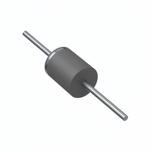 Components Electronic Single Diodes Original 6A80GH R-6, Axial - Product Image 1