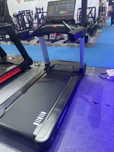 Venta de Fábrica: Equipo Profesional de Gimnasio, Caminadora Curva CA-V6 - Product Image 5