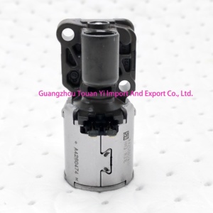 Original 02E DQ250 <span class=keywords><strong>0B5</strong></span> <span class=keywords><strong>DL501</strong></span> 0BH 0DE DQ380 DQ500 électrovanne de pression d'huile Transmission automatique outils de garantie de haute qualité - Product Image 3