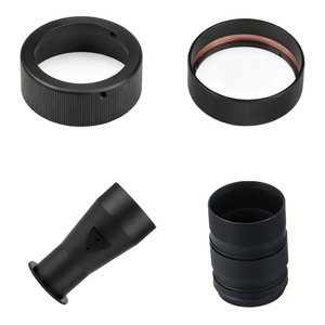 定制高品质快速原型SLA <span class=keywords><strong>SLS</strong></span> FDM MJF塑料树脂ABS尼龙3D打印加工服务数控加工 - Product Image 4