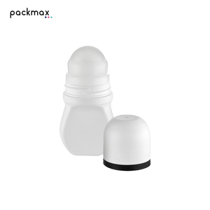 Premium Unique 75ml PP Roll-on Refillable <b>Bottle</b> – Liquid Applicator for Cosmetics, Perfume & <b>Oil</b> - Product Image 3