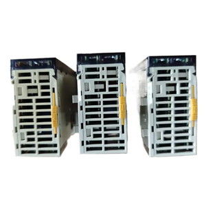 Module de contrôle de position PLC haute performance CJ1W NC433 CJ1W NC233 CJ1W NC413 Unité de contrôle de mouvement pour l'automatisation industrielle - Product Image 3
