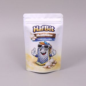 High Quality 3.5g Mylar Bags ice Candy Plastic Bags Wedding for Guest Small Candy Mylar Bags Die Cut Stand up in Stock OEM - Product Image 1