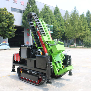 Ce 200M Diepte <span class=keywords><strong>Mini</strong></span> Waterput Booreiland Machine Kleine Boorgat Water Boorplatform Prijs - Product Image 2