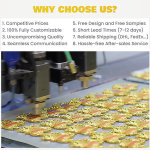 गोल्फ बैग सामान टैग थोक गोल्फ क्लब सामान के साथ कस्टम लोगो गोल्फ धक्का गाड़ी सामान बैग टैग - Product Image 4