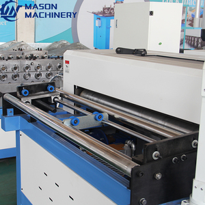 5th thế hệ tự động hình chữ U ống làm cho máy hiệu quả Ống dòng sản phẩm - Product Image 6