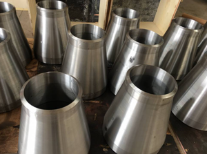 Reductor de Tubo de Acero al Carbono de Longitud Personalizada, Tipo de Soldadura a Tope Manual para Sistemas de Tuberías Industriales - Product Image 2