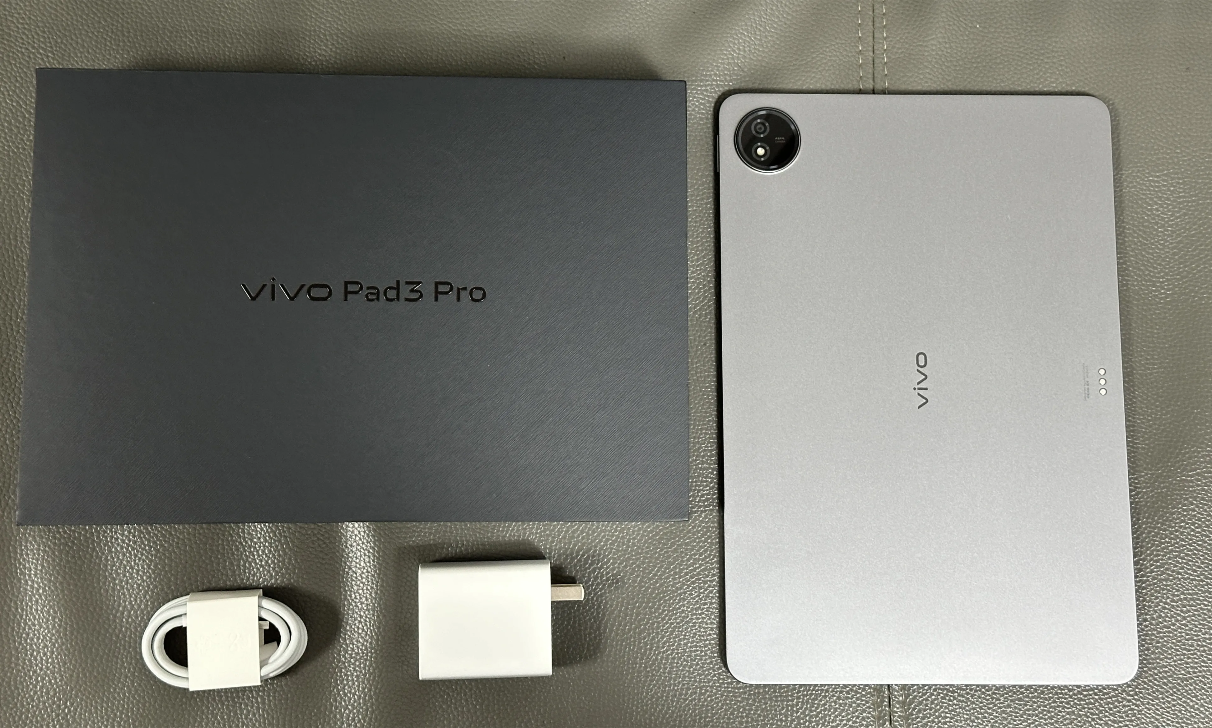 Vivo Pad 3 PRO 13