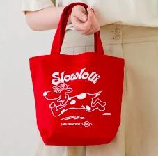 Bolsa de Mano de Lona con Bordado de Toalla 100% Algodón, Portátil, en Oferta, para Chicas - Product Image 5