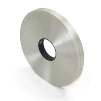 Ruban isolant adhésif Eric en résine polyester et fibre de verre, basse tension 600V~1KV, tension nominale personnalisable, pour bobinage de moteur