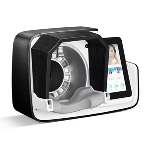 Beauty <b>Smart</b> <b>Mirror</b> Skin Detector Professional Skin Analyzer 3D Skin Analysis Machine Facial Scanner for Beauty Salon - Product Image 4