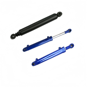 המפעל הסיטונאי נירוסטה גדולה צילינדר הידראולי 2-500 טון הרמה מלגזה בוכנה רכיב איזו9001 - Product Image 5