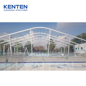 Cubierta impermeable para techo de <span class=keywords><strong>piscina</strong></span>, tienda de renovación, tienda para <span class=keywords><strong>piscina</strong></span> - Product Image 4