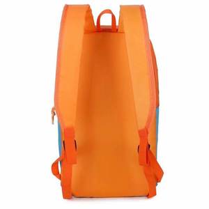 <span class=keywords><strong>Sac</strong></span> de voyage léger et étanche avec logo personnalisé <span class=keywords><strong>sac</strong></span> à dos de randonnée et de sport décontracté à la mode et bon marché pour adultes et enfants sacs d'école pour étudiants - Product Image 5