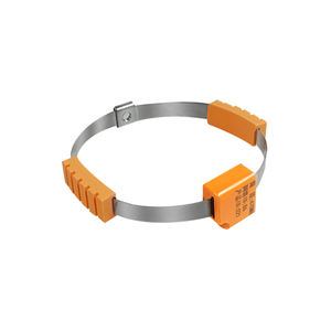 جهاز استشعار لاسلكي لقياس درجة الحرارة الصناعية مع مراقبة عن بعد وإنذار تلقائي - Product Image 1