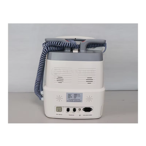 <span class=keywords><strong>Defibrillator</strong></span> portabel otomatis defibrilator eksternal untuk penggunaan dokter hewan rumah sakit - Product Image 4