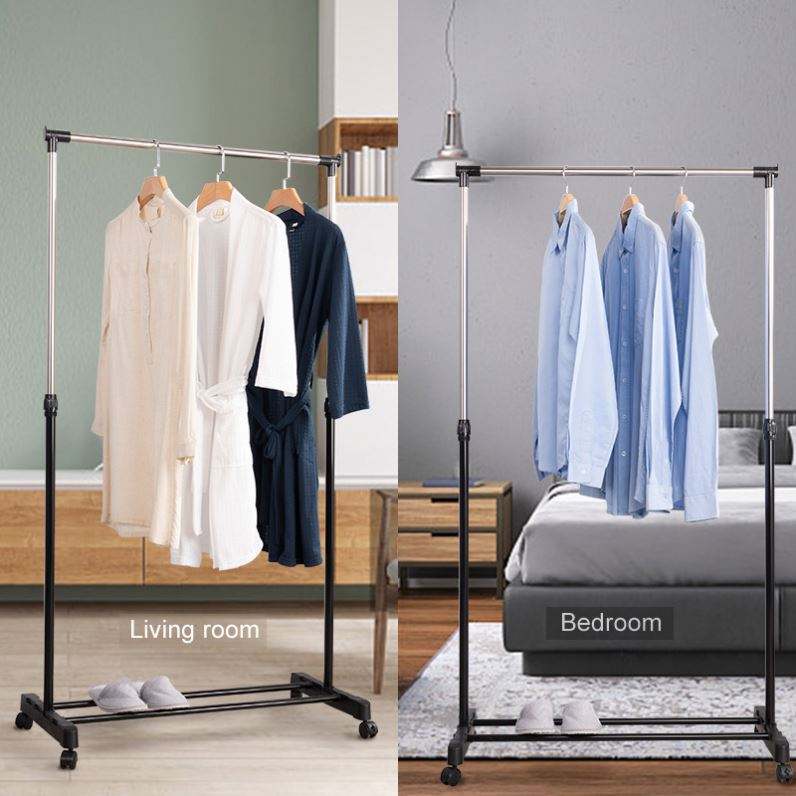 Menards Clothes Racks Versatile and Durable Solutions