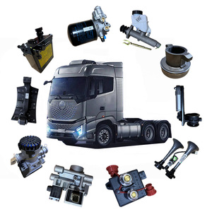 Servicio de integridad Foton Piezas de camiones Foton camiones China Foton Piezas de camiones - Product Image 3