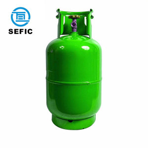 Nokta CE ISO 12.5KG 26.5L <span class=keywords><strong>lpg</strong></span> gaz silindiri/propan tankı/SEFIC için bütan gaz silindiri - Product Image 3