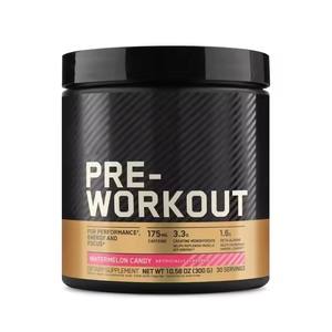 Integratore Energetico Pre-Allenamento OEM con Creatina - Product Image 1