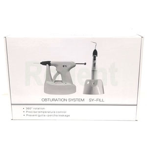Système d'obturation endodontique dentaire à bas prix, stylo <span class=keywords><strong>Endo</strong></span>, équipement de remplissage du Canal radiculaire, système d'obturation Gutta Percha - Product Image 6