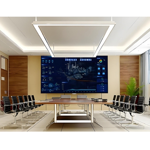86 inch <span class=keywords><strong>TV</strong></span> thông minh 4k siêu HD LED màn hình cảm ứng bảng tương tác bảng trắng màn hình LED cảm ứng đa điểm điện tử bảng thông minh - Product Image 6