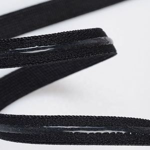 Ruban élastique antidérapant de 1 cm avec bandes de grip en silicone - Product Image 3