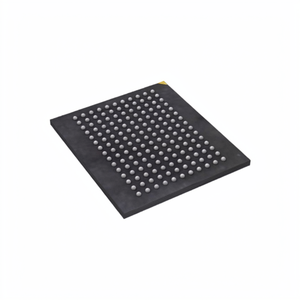 หน่วยความจำ IS61QDB22M18-250M3L 165 LBGA ชิ้นส่วนวงจรอิเล็กทรอนิกส์ของแท้ - Product Image 1