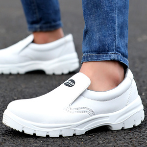 zapatos de laboratorio protectora y reforzada - Alibaba.com