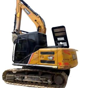 รถขุด SANY SY155 ของแท้ รถขุด SANY SY155C มือสอง รถขุด SANY 15 ตัน มือสอง มีสินค้าในสต็อกพร้อมขาย - Product Image 1