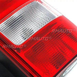 Pour Mercedes Benz Metris 2016-2019 Édition UE Feux de jour à LED, Feux antibrouillard, Ensemble de feux arrière, Kit carrosserie 4478200864 - Product Image 4