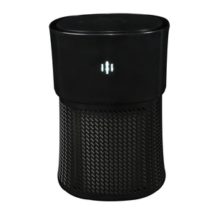 BKJ-22F Digital Display Desk Air Purifier Filter Child Lock Dust <b>Smoke</b> with WiFi ROHS Certified for Home Office - Product Image 1