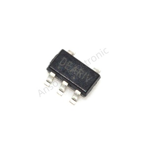 ANSOYO NCV8114ASN330T1G NCV8114 3.3V 300MA 5-TSOP Circuitos Integrados IC Chips de Gestión de Energía PMIC Componentes Electrónicos - Product Image 4