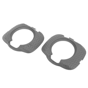 1 Paar Fahrrad-Cleats, Pedalabdeckung, Schnellverschluss-Platte für <span class=keywords><strong>SpeedPlay</strong></span> Zero Aero - Product Image 3