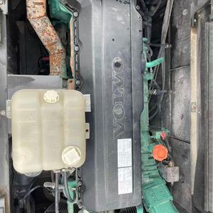 Excavadora Hidráulica de Orugas Volvo EC480DL Usada, Martillo Hidráulico, 50.5 Toneladas, Modelo 2024, Capacidad de Cucharón de 1.77m, Minería, Canteras, Trabajo Pesado - Product Image 4