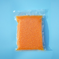 Absorb King Vente flash 500g Sacs de gel de silice réutilisables pour sacs à main